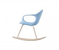 Изображение продукта Kristalia Elephant rocking chair