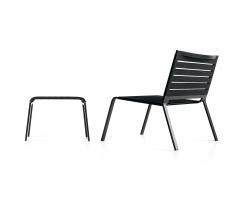 Изображение продукта Kristalia Rest Collection