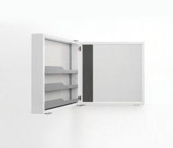 Изображение продукта Kristalia Mini Box Wall cabinet