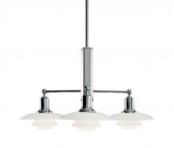 Изображение продукта Louis Poulsen PH 2/1 Stem Fitting