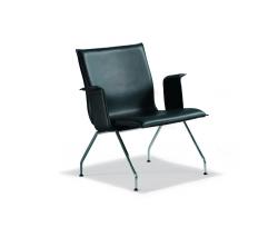 Изображение продукта Magnus Olesen Tonica легкое кресло