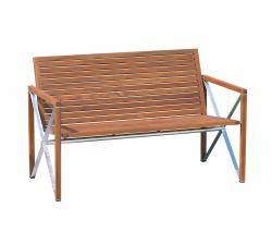 Изображение продукта Magnus Olesen Xylofon bench