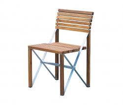 Изображение продукта Magnus Olesen Xylofon chair
