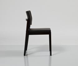 Magnus Olesen Session Light с высокой спинкой - 4