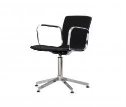 Изображение продукта Magnus Olesen Butterfly офисное кресло