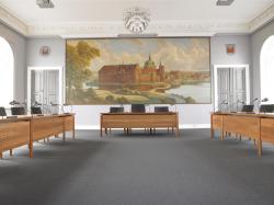 Изображение продукта Magnus Olesen Magnus Olesen Mix modesty panel