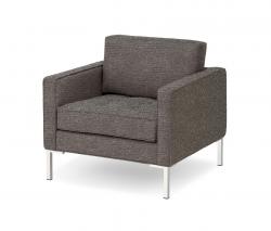 Изображение продукта Blu Dot Paramount кресло