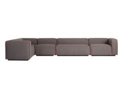 Изображение продукта Blu Dot Cleon Modern Large Sectional диван