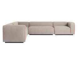 Изображение продукта Blu Dot Cleon Modern Large Sectional диван