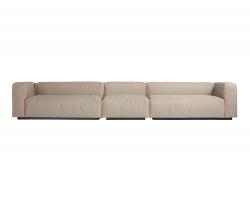 Изображение продукта Blu Dot Cleon Modern Medium Plus Sectional диван Long
