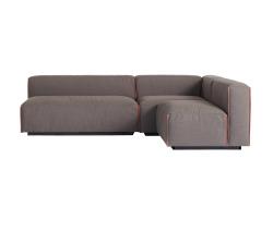 Изображение продукта Blu Dot Cleon Modern Medium Sectional диван