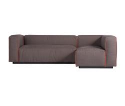 Изображение продукта Blu Dot Cleon Modern Small Sectional диван