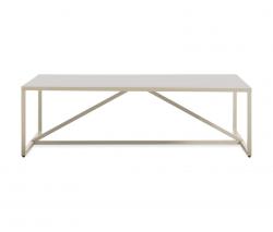 Изображение продукта Blu Dot Strut Square журнальный столик