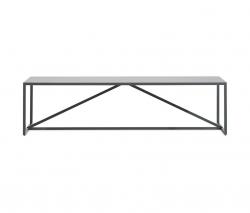 Изображение продукта Blu Dot Strut журнальный столик