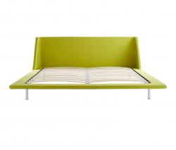 Изображение продукта Blu Dot Nook King Bed Frame