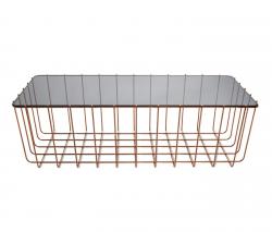 Изображение продукта Blu Dot Scamp Large стол