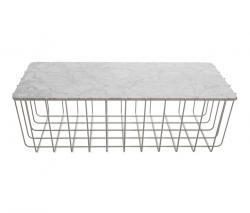 Blu Dot Scamp Large стол - 2