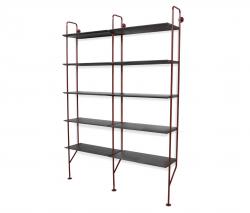 Изображение продукта Blu Dot Hitch Add-on этажерка