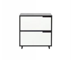 Изображение продукта Blu Dot Modu-licious Lateral File