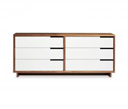 Изображение продукта Blu Dot Modu-licious Low Dresser