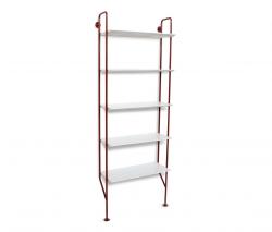 Изображение продукта Blu Dot Blu Dot Hitch Add-on этажерка