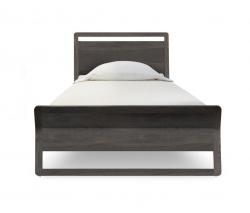 Изображение продукта Blu Dot Blu Dot Woodrow Twin Bed