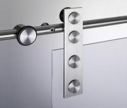 Изображение продукта PHOS Design Schiebetürbeschlage LR 40