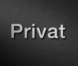 Изображение продукта PHOS Design Beschriftung Privat