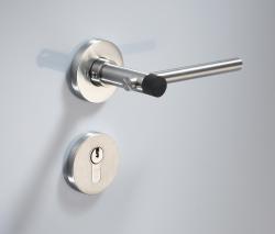 Изображение продукта PHOS Design Türdrücker mit Stopper TD TS