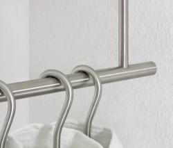 Изображение продукта PHOS Design Garderobenstange Nische GSU N 18