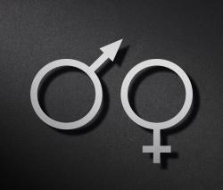 Изображение продукта PHOS Design Piktogramm WC