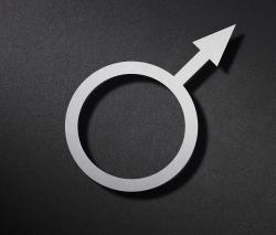 Изображение продукта PHOS Design Piktogramm WC