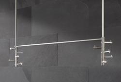 Изображение продукта PHOS Design Hangegarderobe Take 5 Doppelt