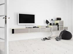 Изображение продукта Montana Møbler Montana TV Hifi