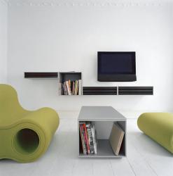 Изображение продукта Montana Møbler Montana TV Hifi