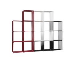 Изображение продукта Montana Møbler Panton Wire Cubes