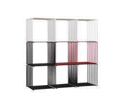 Изображение продукта Montana Møbler Panton Wire Cubes