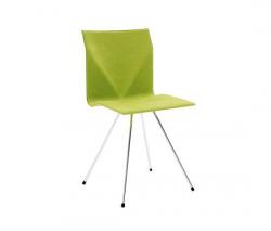 Изображение продукта Montana Møbler AP Pyramid chair