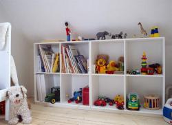 Изображение продукта Montana Møbler Montana Shelving system