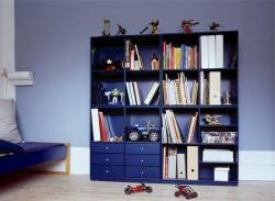 Изображение продукта Montana Møbler Montana Shelving system