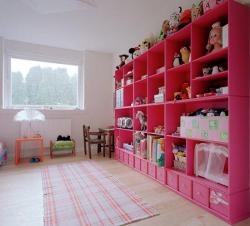 Изображение продукта Montana Møbler Montana Shelving system