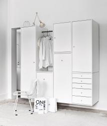 Изображение продукта Montana Møbler Wardrobe 2