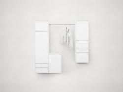 Изображение продукта Montana Møbler Wardrobe