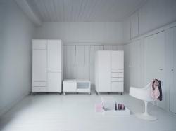 Изображение продукта Montana Møbler Wardrobe