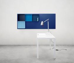 Изображение продукта Montana Møbler Montana Office Shelves