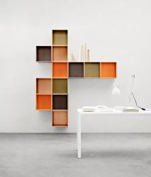 Изображение продукта Montana Møbler Montana Office Shelves