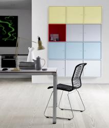 Изображение продукта Montana Møbler Montana Shelving system