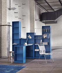 Изображение продукта Montana Møbler Montana Shelving system