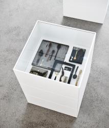 Изображение продукта Montana Møbler Montana Shelving system