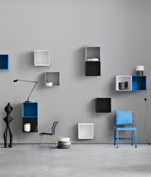 Изображение продукта Montana Møbler Montana Shelving system